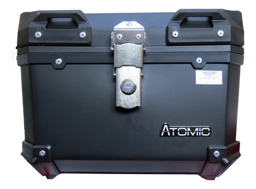 Baul Trasero Top Case 42 Litros/atomic  E-530 0