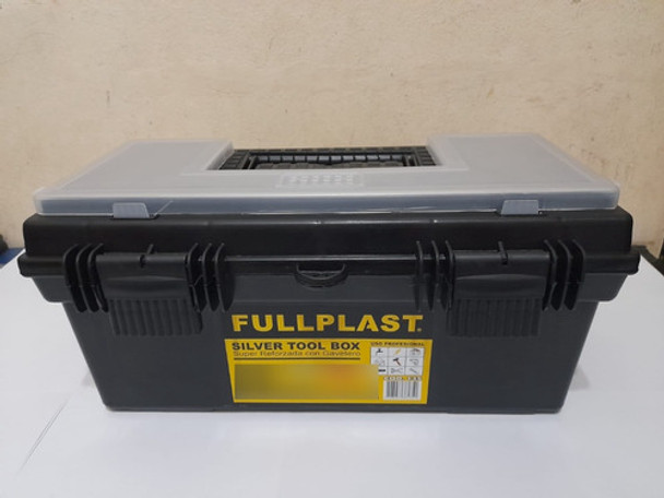 Caja Para Herramientas Organizador Multiuso 0