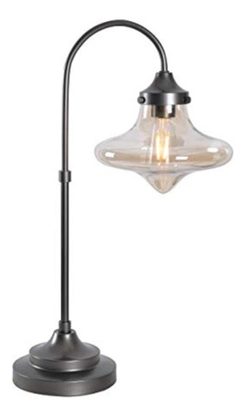 Kenroy Home 32775 Gotas De Lluvia 1 Ligero 27 De Alto Cuello 0