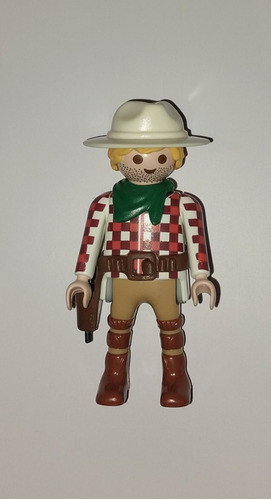 Playmobil 0