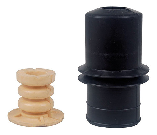 Buje Barra Estabilizadora Honda Accord 03/07 24mm Interior 0