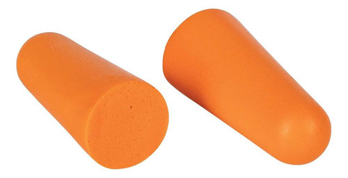 Klein Tools 6054010 Tapones Para Los Oídos De Espuma, 33db N 0