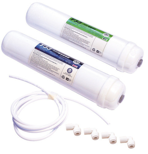 Set De Filtros Purificadores De Agua Para Dispenser 0