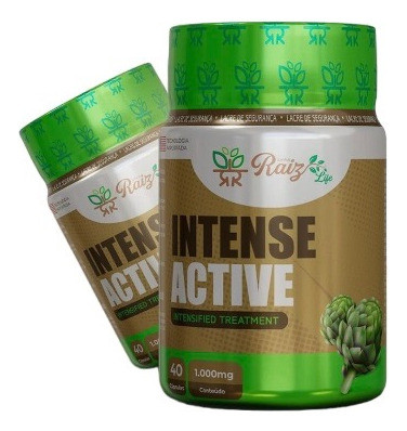 Intense Active 0