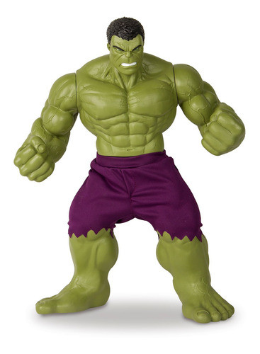 Muñeco Hulk Original 0