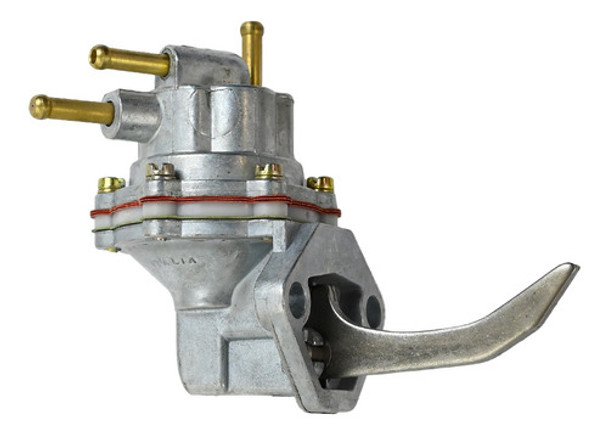 Bomba Combustible Talbot 0