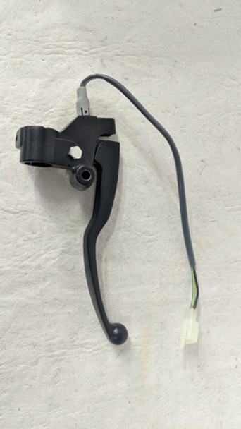 Soporte Y Manija De Freno Para Espejo 8 Mm Universal Moto 0 Soporte Y Manija De Freno Para Espejo 8 Mm Universal Moto 0