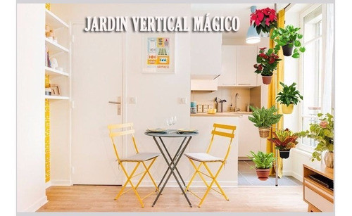 Jardin Vertical Mágico *novedad 2017* 0