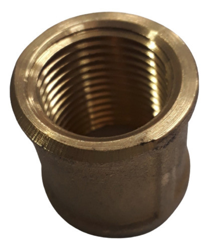 Cupla Bronce 1/2 0