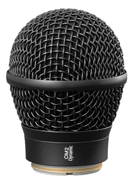 Audix Capsula De Microfono Om2 Para Sistemas Inalambricos 0