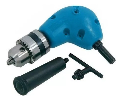 Accesorio Taladro  Angulo Recto 90° Mandril (ing Maschwitz) 0