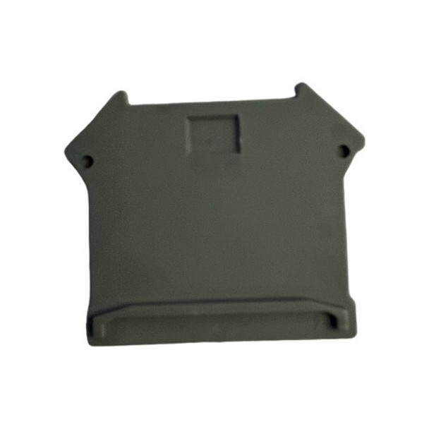 Tampa P/ Conector Eletrico Duk 4/10 3003020-phoenix Contact 0