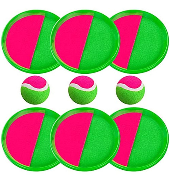 Juego De Juguetes Al Aire Libre Para Niños, Juego De Lanzar 0