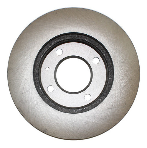 Disco Freno   Volkswagen  Up Ventilado 236mm C/u 0