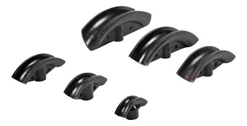 Repuesto.dado Para Dobladora Dth12,  1 . Truper  908983 0