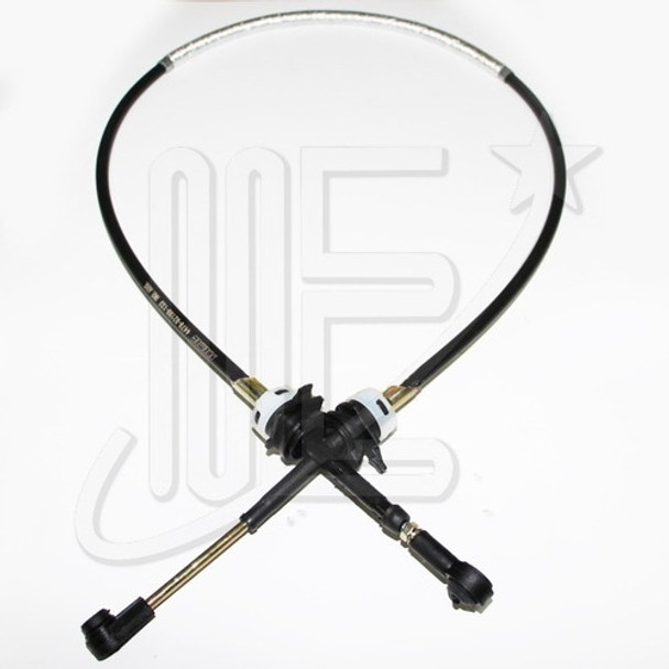 Cable Comando Cambios Ford Ecosport/ka/fiesta 0