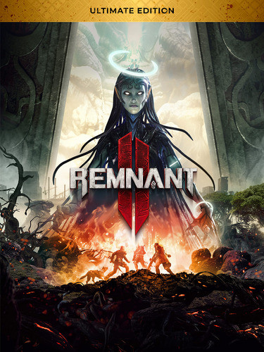Remnant 2 Ultimate Edition - Pc - Microsoft 0