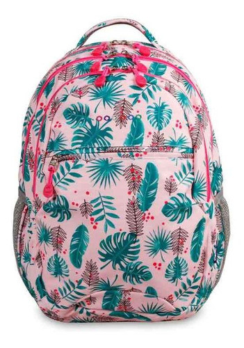 Mochila Jworld Palm - Mosca 0