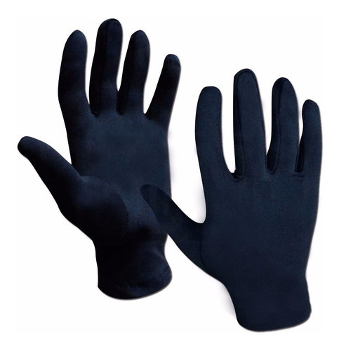 Guantes Termicos Primera Piel Caza Ski Trekking Running  $ 0