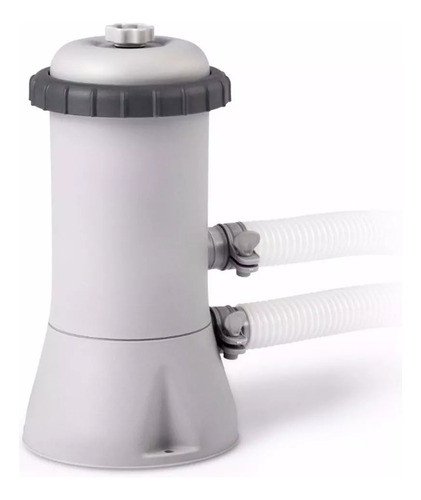 Bomba Filtro Para Piscinas Intex 3785 L/h 0