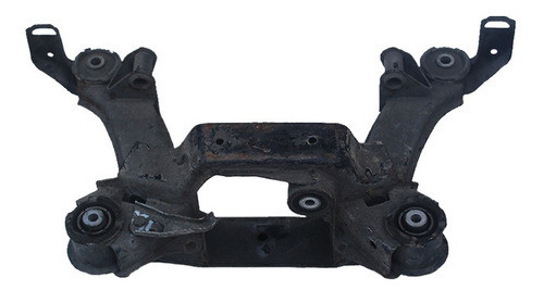 Cuna De Motor Trasera Bmw E36 Cnt-050 0