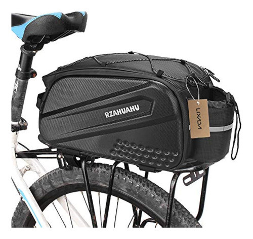 Lixada Bolsa De Bicicleta Impermeable Para 0