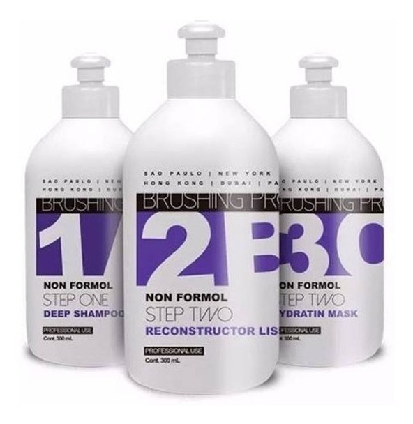 Kit Brushing Progresivo Brasil Sin Formol Envio Gratis Nice 0 Kit Brushing Progresivo Brasil Sin Formol Envio Gratis Nice 0