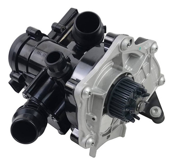 Bomba De Agua Completa Volkswagen Vento Audi Q5 0 Bomba De Agua Completa Volkswagen Vento Audi Q5 0
