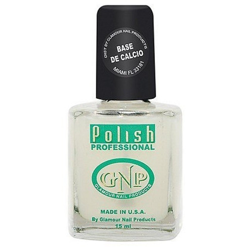 Base De Calcio Gnp 0