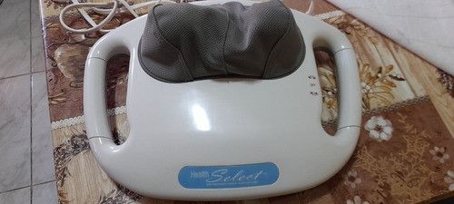 Maseajeador Electrico 0