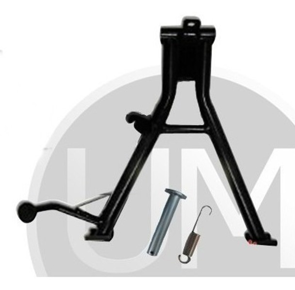 Caballete Honda Twister 250 Urquiza Motos 0