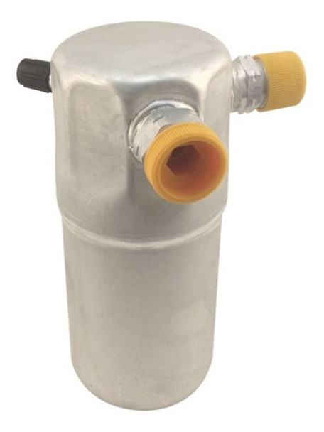Filtro Deshidratador Para Chevrolet S10 Blazer 0 Filtro Deshidratador Para Chevrolet S10 Blazer 0