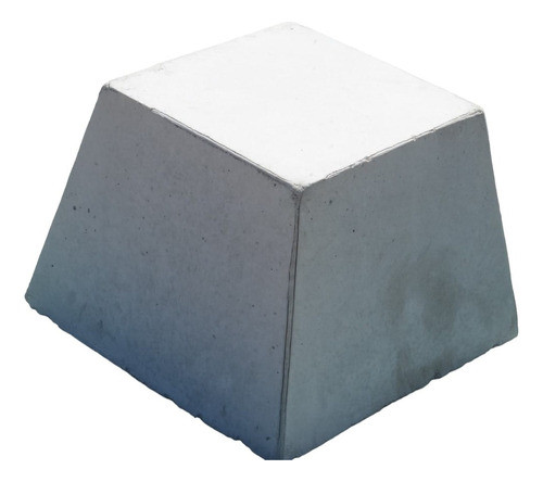 Apoyos Para Contenedores 25 Cm  Nic Hormigones 0