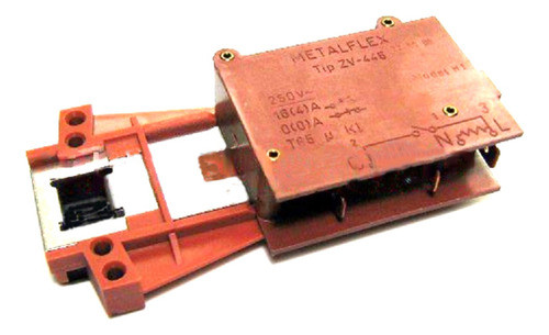 Cerradura Blocapuerta Lavarropas Coventry 416 Indesit Beleo 0