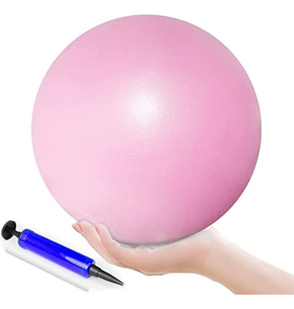 Palloth Pelota De Pilates, Bola De Ejercicio De 9 0