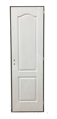 Puerta Placa Craftmaster 90x200 Tabique 10 - Marco/chapa 18 0