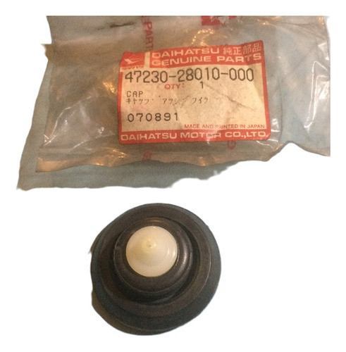 Tapa Recipiente Liquido Daihatsu Delta 0