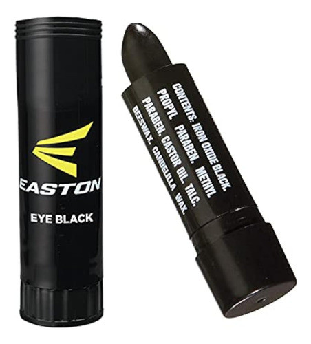 Easton - Pro Eye Black, Béisbol/sóftbol 0