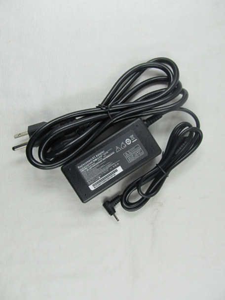 12v 1.5a Ac Adaptador Cargador Para Acer Iconia A500 A501 A1 0