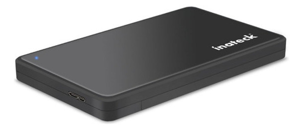 Inateck Usb 3.0 Hdd Sata Disco Duro Externo Caja 0