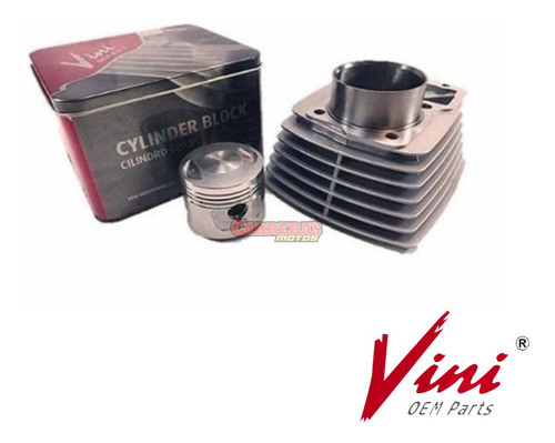 Cilindro Cg200 Vini 0