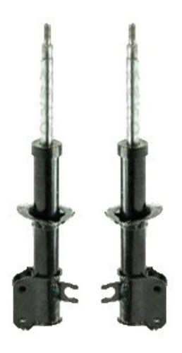 Amortiguadores Delanteros Chery Qq (der , Izq)- Dyd Repuesto 0