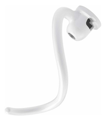 Kitchenaid Ganchos En Espiral Para Amasar, Barnizado 0