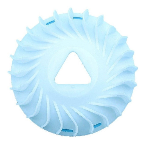 Ventilador Para Generador Grupo Electrogeno 13/17hp 0