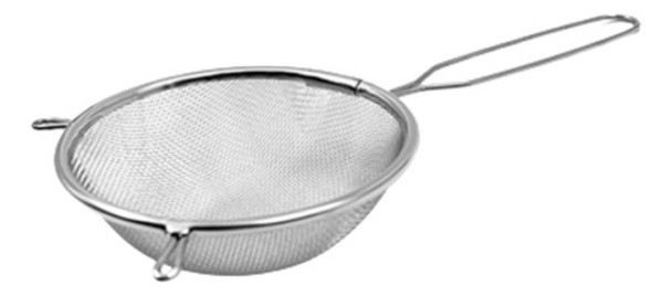 Colador Cernidor De Alambre 20.5 Cm  Goldsky Bazar 0