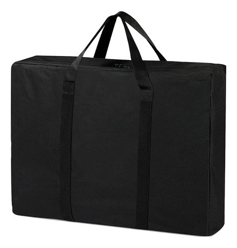 Siruiton Bolsa De Almacenamiento De Mesa Plegable, Bolsa De 0