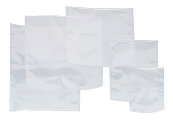 Bolsas Para Envasadora Al Vacío 20 X 25cm (100unidades) Mli 0