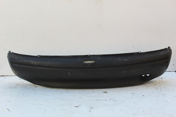 Paragolpe Trasero Chevrolet Corsa 1998 Pat 224 0