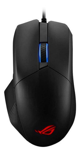 Mouse Gamer Asus P511 Rog Chakram Core Tranza 0
