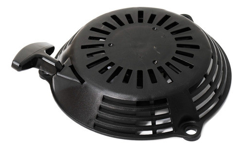 Retráctil De Arranque Para Motor Honda Gcv160 Negro 0